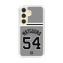 スリムプロテクションケース［ 読売ジャイアンツ - #54 MATSUURA - ビジター ］