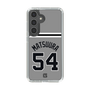 スリムプロテクションケース［ 読売ジャイアンツ - #54 MATSUURA - ビジター ］