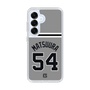 スリムプロテクションケース［ 読売ジャイアンツ - #54 MATSUURA - ビジター ］