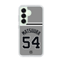 スリムプロテクションケース［ 読売ジャイアンツ - #54 MATSUURA - ビジター ］