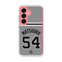 スリムプロテクションケース［ 読売ジャイアンツ - #54 MATSUURA - ビジター ］
