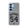 スリムプロテクションケース［ 読売ジャイアンツ - #54 MATSUURA - ビジター ］