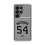 スリムプロテクションケース［ 読売ジャイアンツ - #54 MATSUURA - ビジター ］