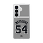 スリムプロテクションケース［ 読売ジャイアンツ - #54 MATSUURA - ビジター ］