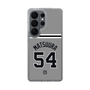 スリムプロテクションケース［ 読売ジャイアンツ - #54 MATSUURA - ビジター ］