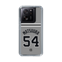 スリムプロテクションケース［ 読売ジャイアンツ - #54 MATSUURA - ビジター ］