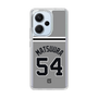 スリムプロテクションケース［ 読売ジャイアンツ - #54 MATSUURA - ビジター ］