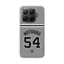 スリムプロテクションケース［ 読売ジャイアンツ - #54 MATSUURA - ビジター ］