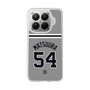 スリムプロテクションケース［ 読売ジャイアンツ - #54 MATSUURA - ビジター ］