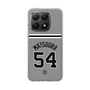 スリムプロテクションケース［ 読売ジャイアンツ - #54 MATSUURA - ビジター ］