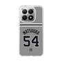 スリムプロテクションケース［ 読売ジャイアンツ - #54 MATSUURA - ビジター ］