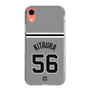 スリムプロテクションケース［ 読売ジャイアンツ - #56 KITAURA - ビジター ］