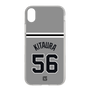 スリムプロテクションケース［ 読売ジャイアンツ - #56 KITAURA - ビジター ］