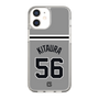 スリムプロテクションケース［ 読売ジャイアンツ - #56 KITAURA - ビジター ］