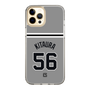 スリムプロテクションケース［ 読売ジャイアンツ - #56 KITAURA - ビジター ］