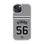 スリムプロテクションケース［ 読売ジャイアンツ - #56 KITAURA - ビジター ］