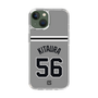 スリムプロテクションケース［ 読売ジャイアンツ - #56 KITAURA - ビジター ］