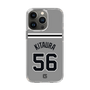 スリムプロテクションケース［ 読売ジャイアンツ - #56 KITAURA - ビジター ］