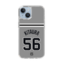 スリムプロテクションケース［ 読売ジャイアンツ - #56 KITAURA - ビジター ］