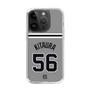 スリムプロテクションケース［ 読売ジャイアンツ - #56 KITAURA - ビジター ］