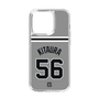 スリムプロテクションケース［ 読売ジャイアンツ - #56 KITAURA - ビジター ］