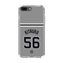 スリムプロテクションケース［ 読売ジャイアンツ - #56 KITAURA - ビジター ］