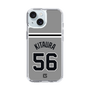 スリムプロテクションケース［ 読売ジャイアンツ - #56 KITAURA - ビジター ］