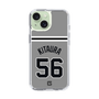 スリムプロテクションケース［ 読売ジャイアンツ - #56 KITAURA - ビジター ］