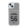 スリムプロテクションケース［ 読売ジャイアンツ - #56 KITAURA - ビジター ］