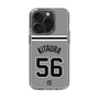 スリムプロテクションケース［ 読売ジャイアンツ - #56 KITAURA - ビジター ］