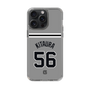 スリムプロテクションケース［ 読売ジャイアンツ - #56 KITAURA - ビジター ］
