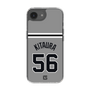 スリムプロテクションケース［ 読売ジャイアンツ - #56 KITAURA - ビジター ］