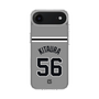 スリムプロテクションケース［ 読売ジャイアンツ - #56 KITAURA - ビジター ］