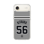 スリムプロテクションケース［ 読売ジャイアンツ - #56 KITAURA - ビジター ］