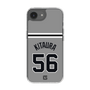 スリムプロテクションケース［ 読売ジャイアンツ - #56 KITAURA - ビジター ］