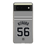 スリムプロテクションケース［ 読売ジャイアンツ - #56 KITAURA - ビジター ］