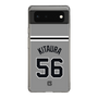スリムプロテクションケース［ 読売ジャイアンツ - #56 KITAURA - ビジター ］