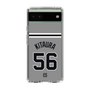 スリムプロテクションケース［ 読売ジャイアンツ - #56 KITAURA - ビジター ］