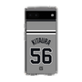 スリムプロテクションケース［ 読売ジャイアンツ - #56 KITAURA - ビジター ］