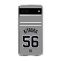 スリムプロテクションケース［ 読売ジャイアンツ - #56 KITAURA - ビジター ］