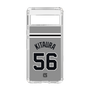 スリムプロテクションケース［ 読売ジャイアンツ - #56 KITAURA - ビジター ］
