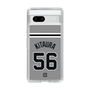 スリムプロテクションケース［ 読売ジャイアンツ - #56 KITAURA - ビジター ］