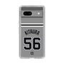 スリムプロテクションケース［ 読売ジャイアンツ - #56 KITAURA - ビジター ］