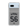 スリムプロテクションケース［ 読売ジャイアンツ - #56 KITAURA - ビジター ］