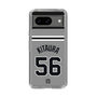スリムプロテクションケース［ 読売ジャイアンツ - #56 KITAURA - ビジター ］