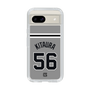 スリムプロテクションケース［ 読売ジャイアンツ - #56 KITAURA - ビジター ］