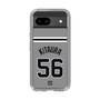 スリムプロテクションケース［ 読売ジャイアンツ - #56 KITAURA - ビジター ］