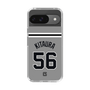 スリムプロテクションケース［ 読売ジャイアンツ - #56 KITAURA - ビジター ］