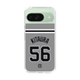 スリムプロテクションケース［ 読売ジャイアンツ - #56 KITAURA - ビジター ］