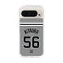 スリムプロテクションケース［ 読売ジャイアンツ - #56 KITAURA - ビジター ］